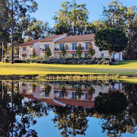 Villa Provence ポーコルビン エクステリア 写真