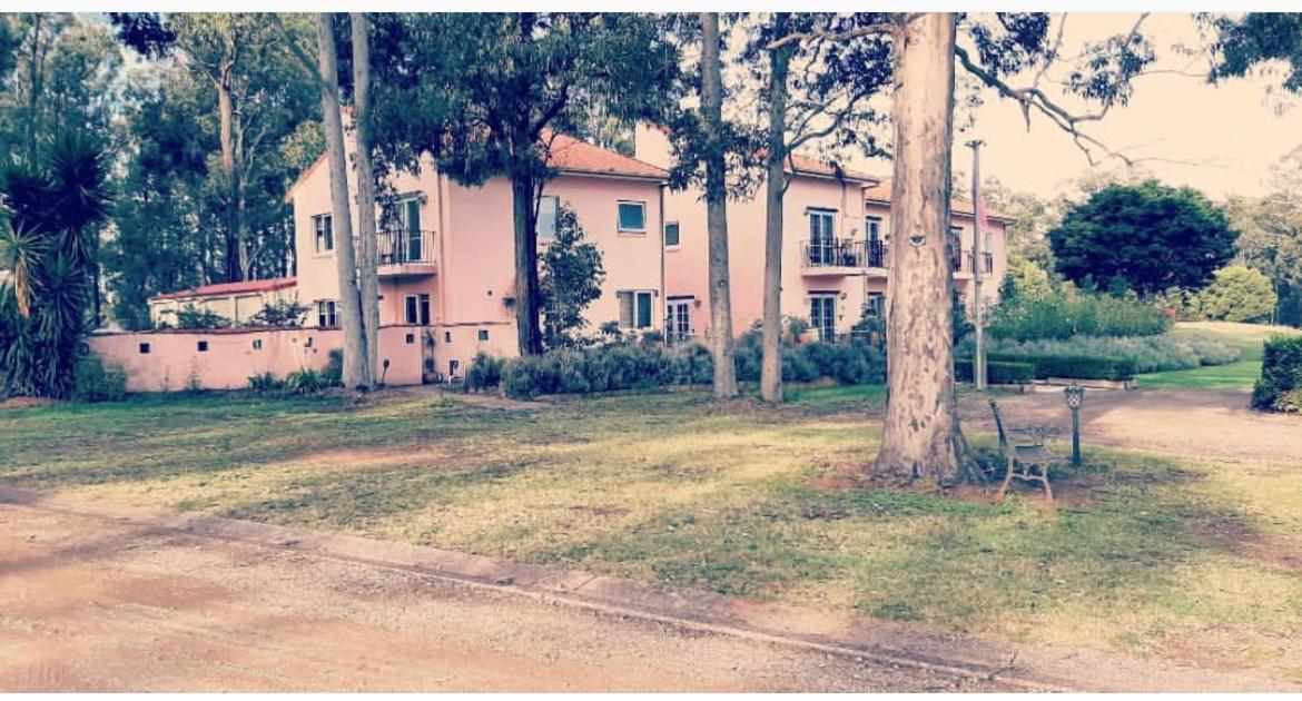 Villa Provence ポーコルビン エクステリア 写真