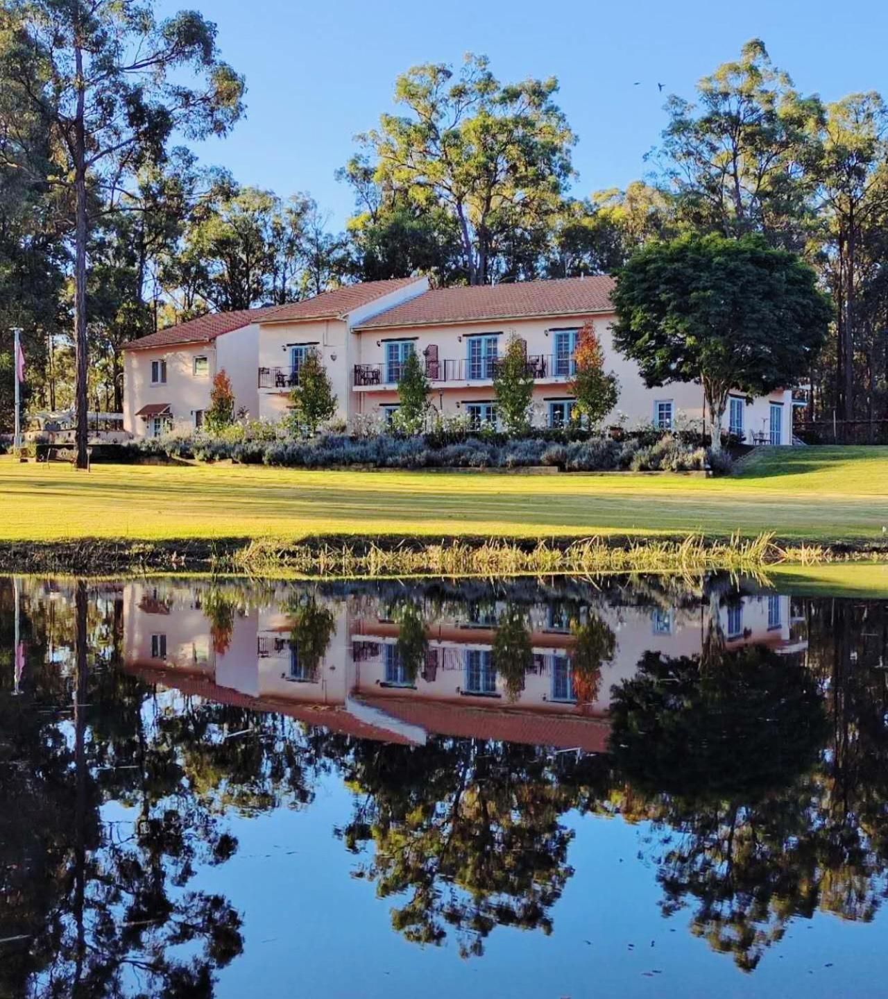 Villa Provence ポーコルビン エクステリア 写真