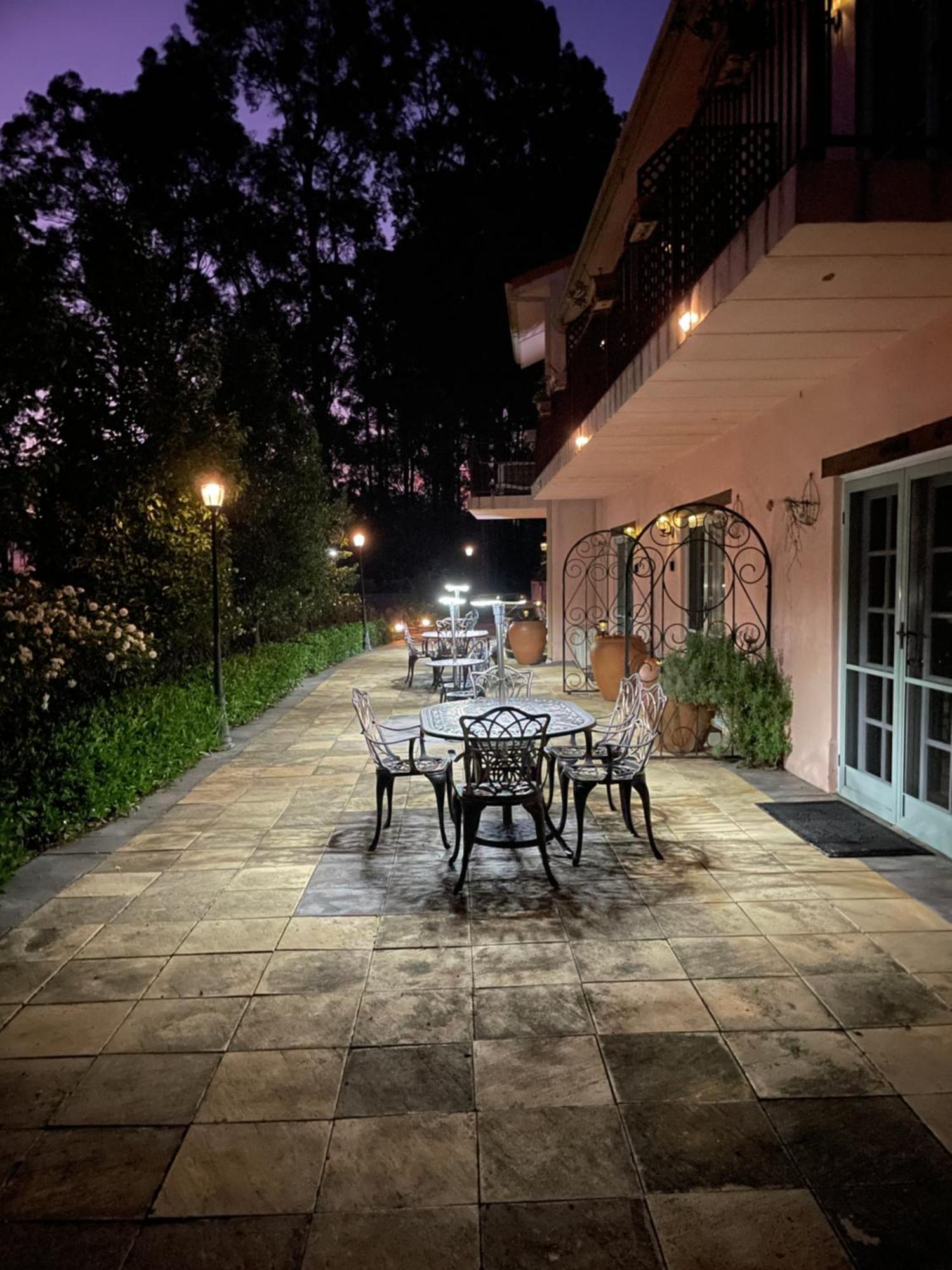 Villa Provence ポーコルビン エクステリア 写真